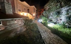 Stone Villa Guesthouse